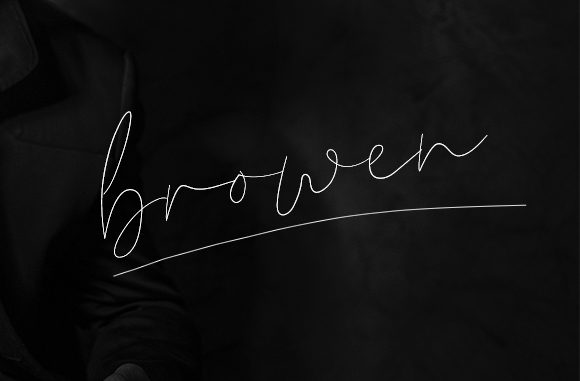 Browen Font: A Marketing Specialist’s Secret for Clearer Campaign Messages