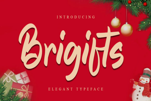 Finding a Cheerful Script Font for Branding