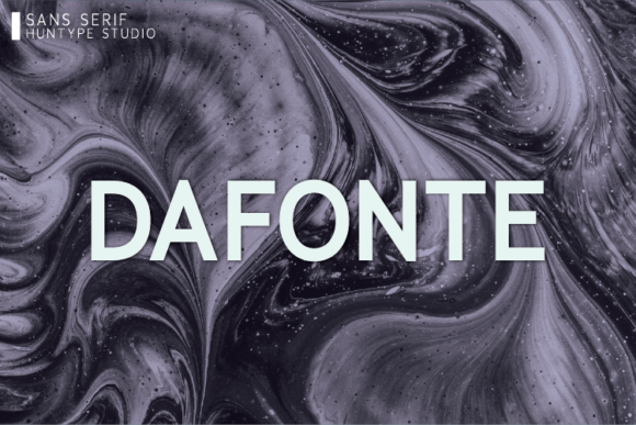 How Dafonte Makes Your Marketing Campaigns Bold and Clear